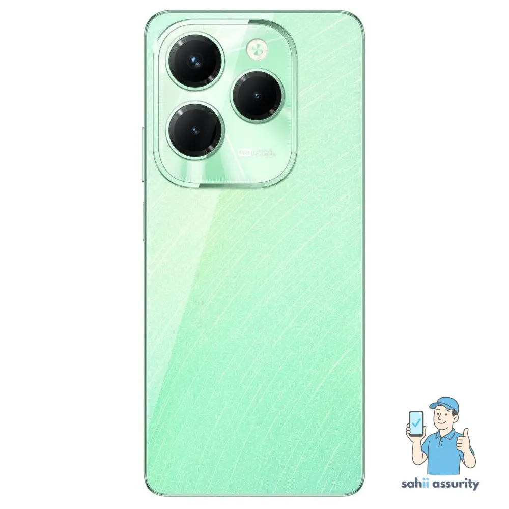 Full Body Housing for Infinix Hot 40 Pro